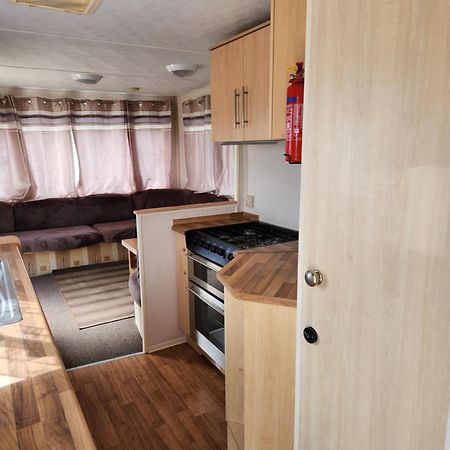 Ingoldmells, The Grange Holiday Park 3-Bedroom Caravan Skegness Ngoại thất bức ảnh
