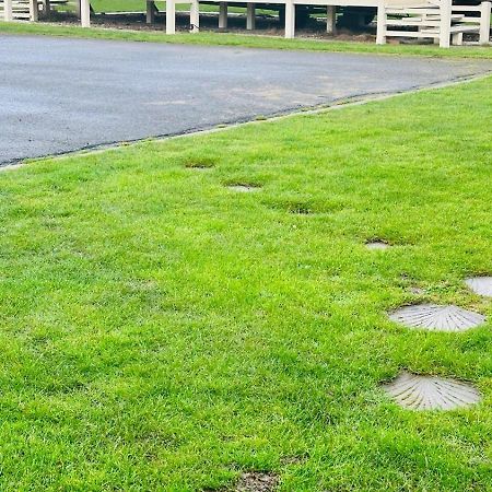 Ingoldmells, The Grange Holiday Park 3-Bedroom Caravan Skegness Ngoại thất bức ảnh