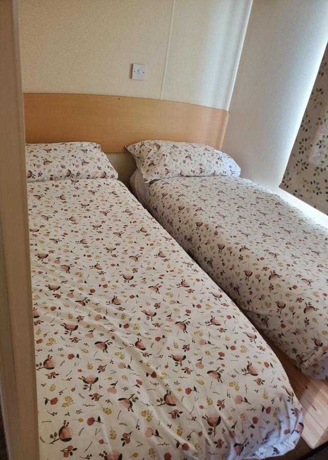 Ingoldmells, The Grange Holiday Park 3-Bedroom Caravan Skegness Ngoại thất bức ảnh