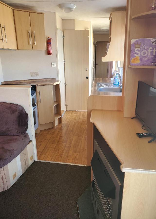 Ingoldmells, The Grange Holiday Park 3-Bedroom Caravan Skegness Phòng bức ảnh
