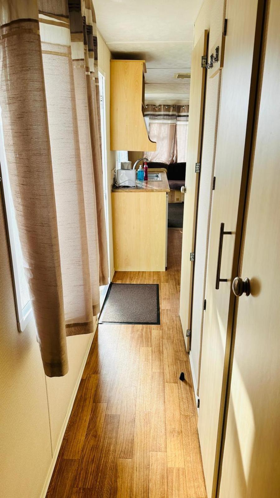 Ingoldmells, The Grange Holiday Park 3-Bedroom Caravan Skegness Ngoại thất bức ảnh