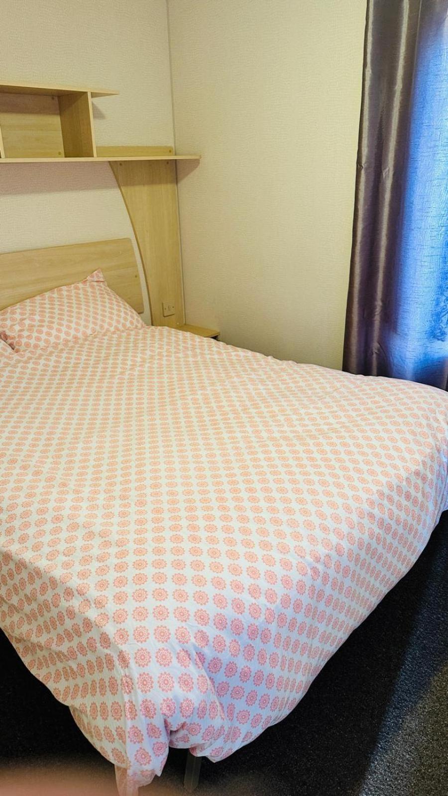 Ingoldmells, The Grange Holiday Park 3-Bedroom Caravan Skegness Ngoại thất bức ảnh