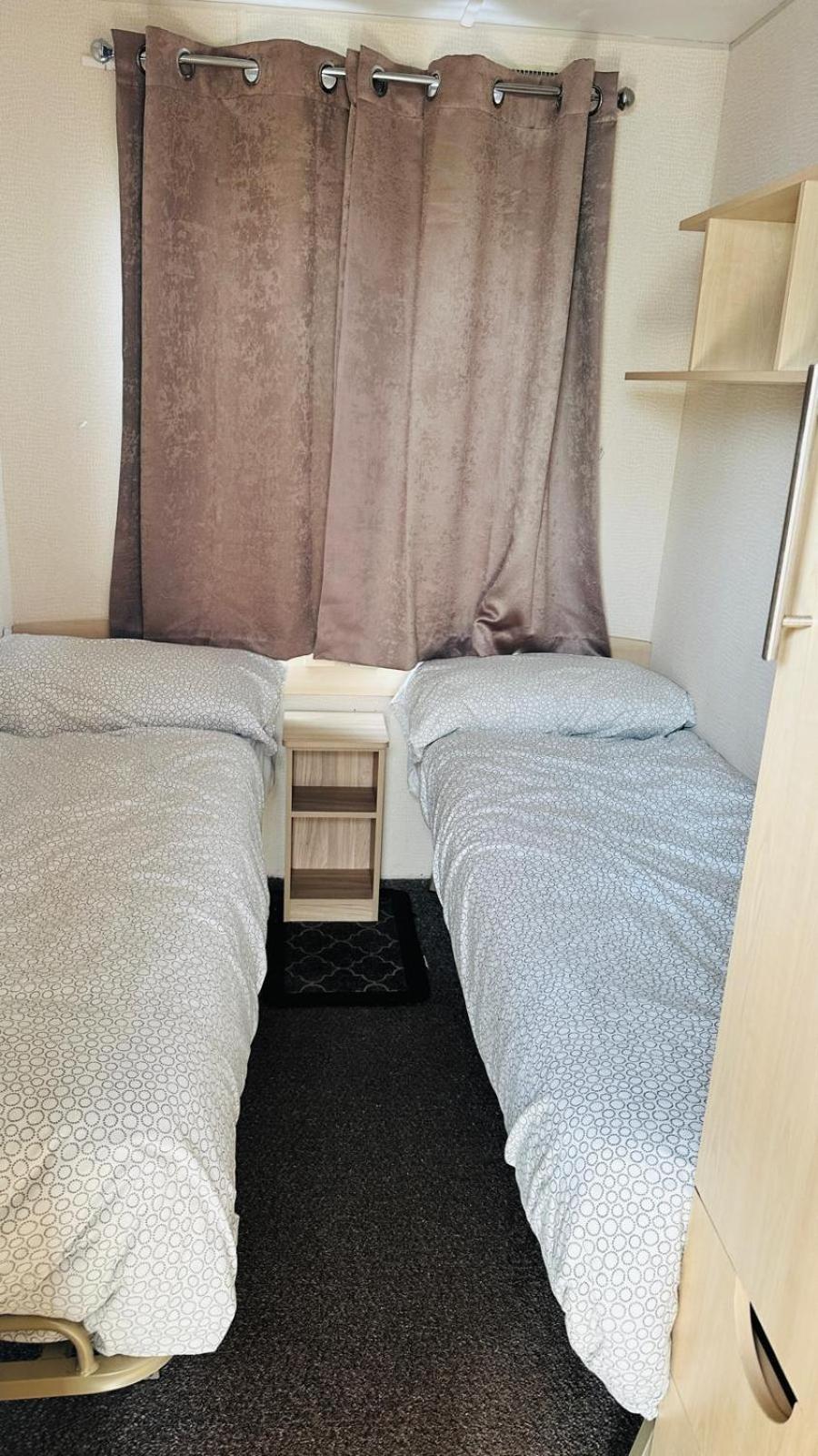 Ingoldmells, The Grange Holiday Park 3-Bedroom Caravan Skegness Ngoại thất bức ảnh