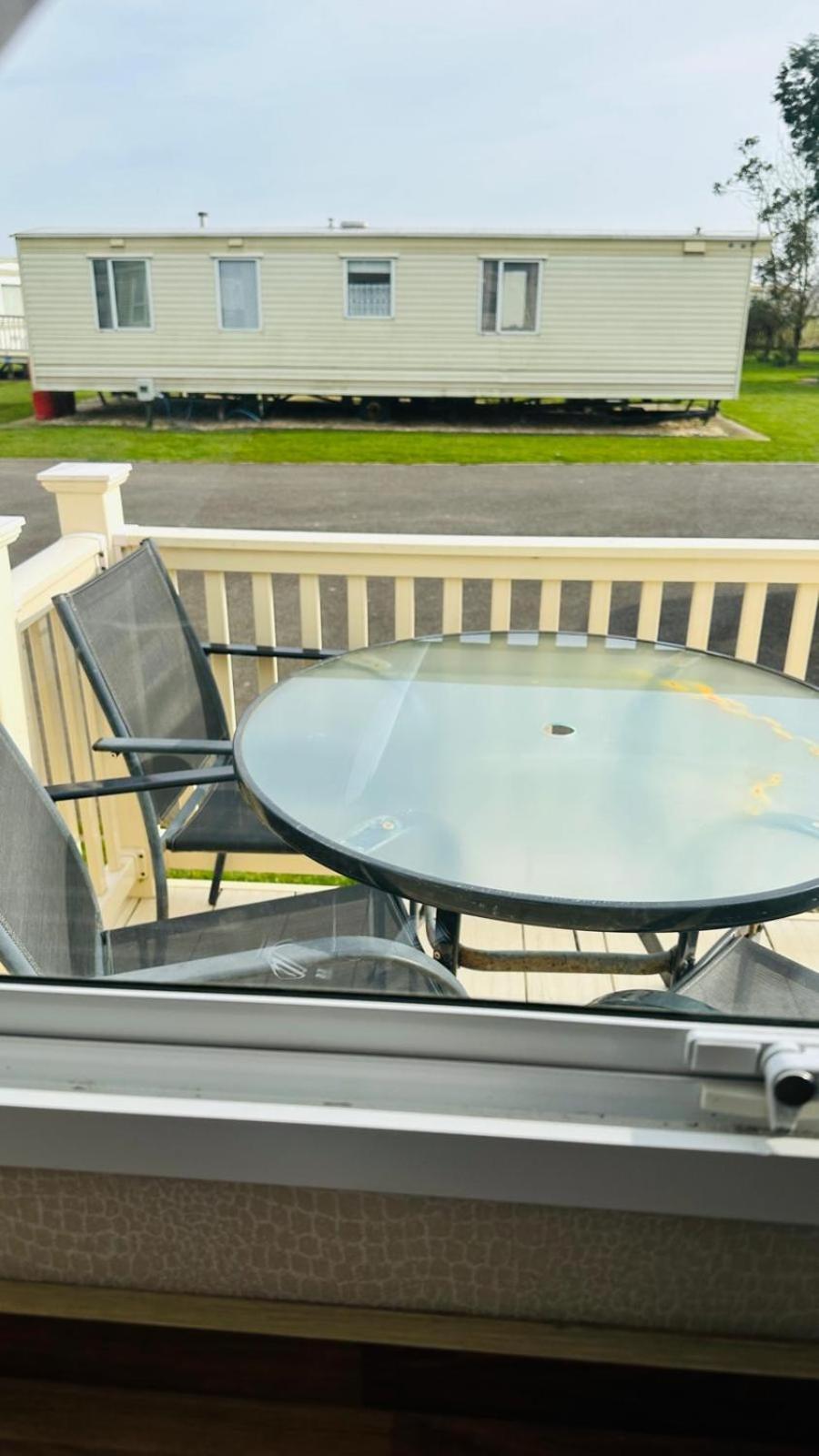 Ingoldmells, The Grange Holiday Park 3-Bedroom Caravan Skegness Ngoại thất bức ảnh