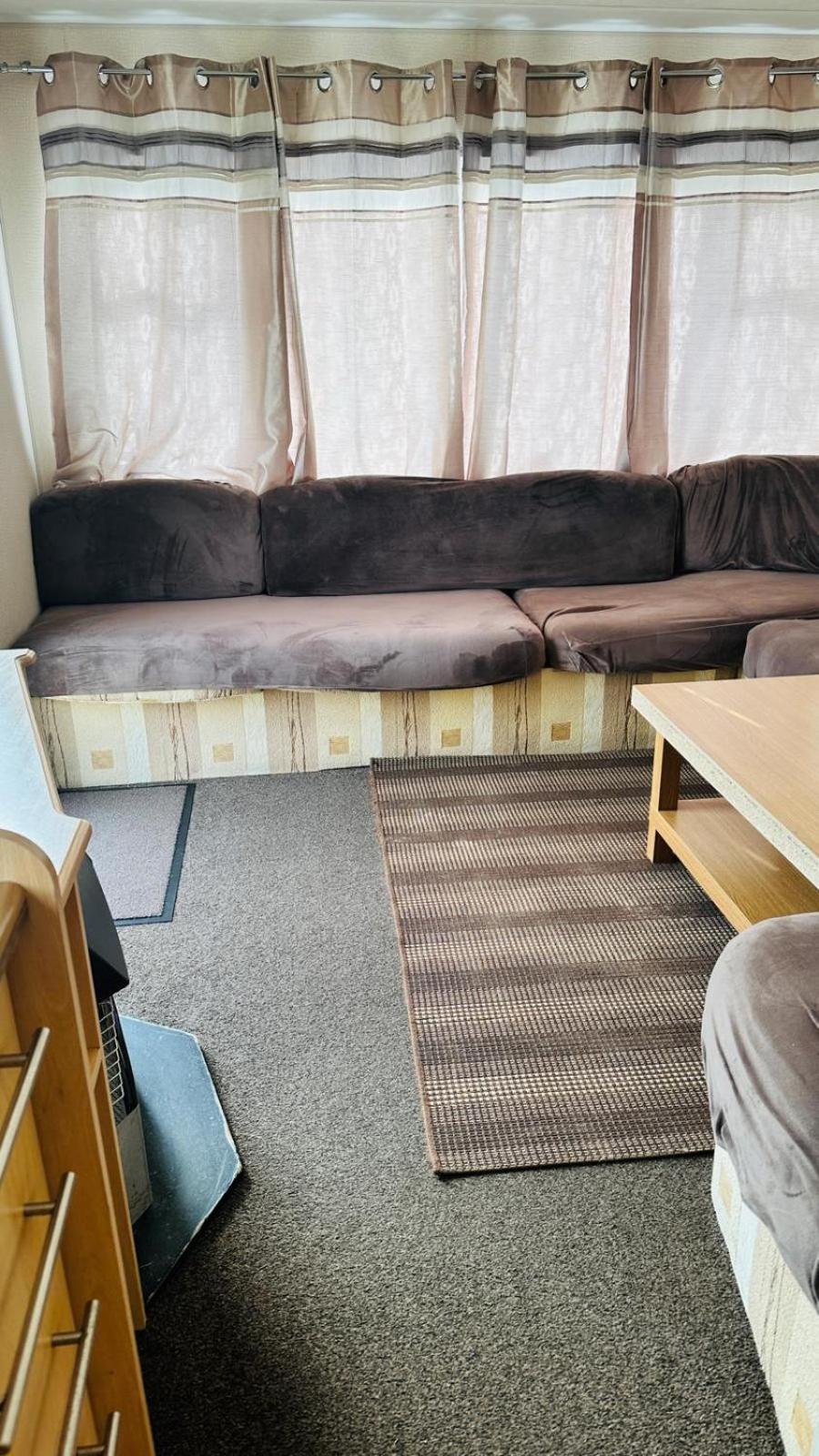Ingoldmells, The Grange Holiday Park 3-Bedroom Caravan Skegness Ngoại thất bức ảnh