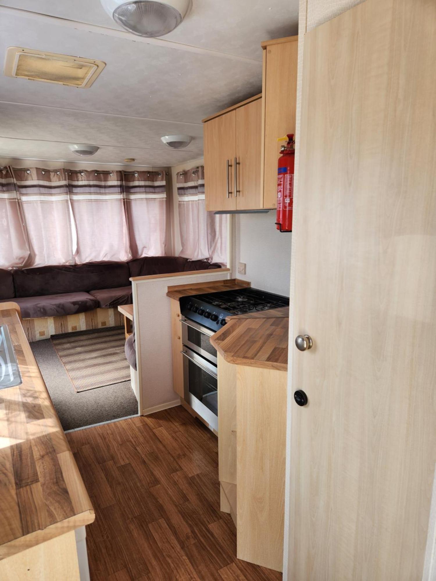 Ingoldmells, The Grange Holiday Park 3-Bedroom Caravan Skegness Ngoại thất bức ảnh