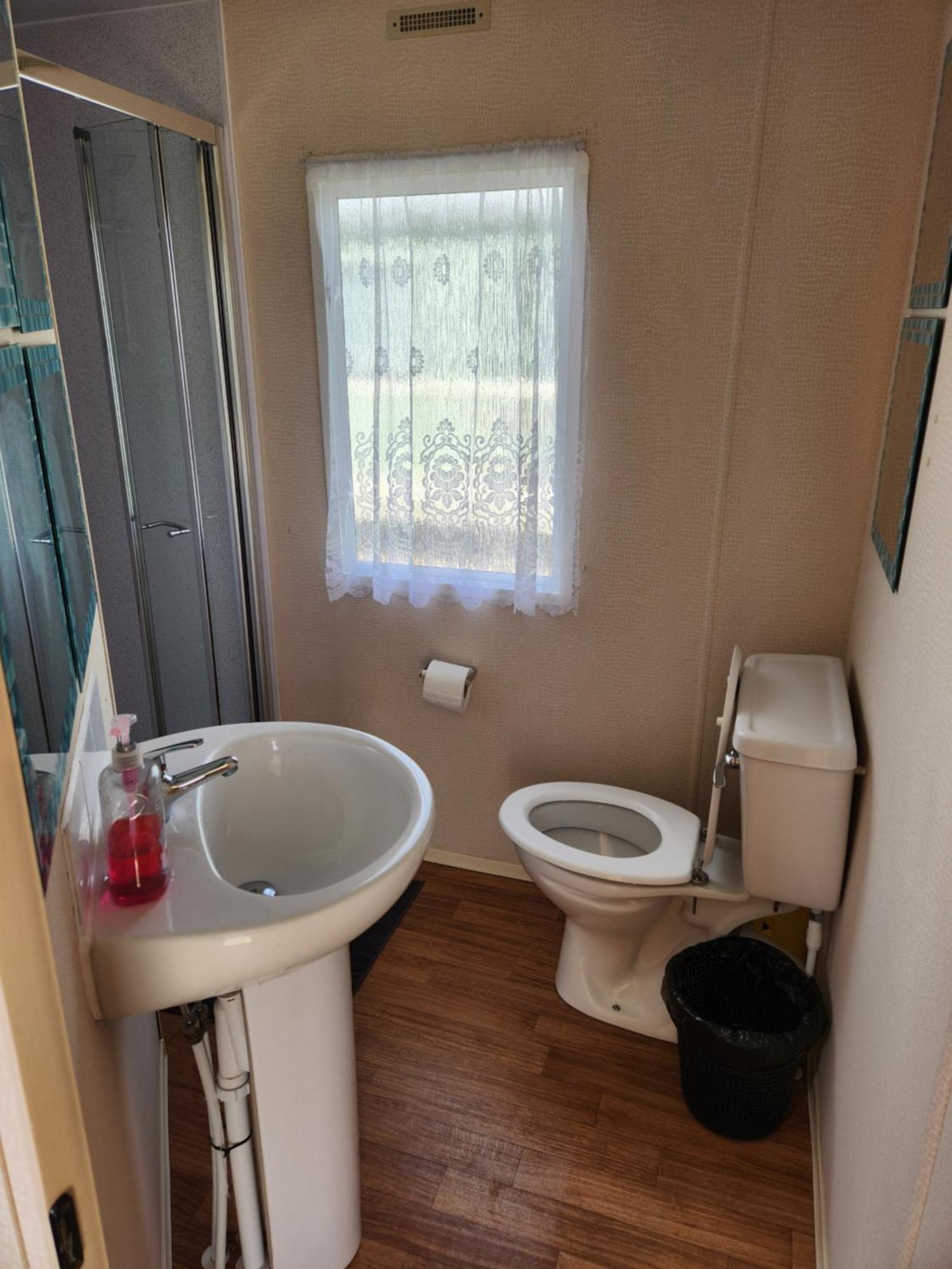 Ingoldmells, The Grange Holiday Park 3-Bedroom Caravan Skegness Ngoại thất bức ảnh