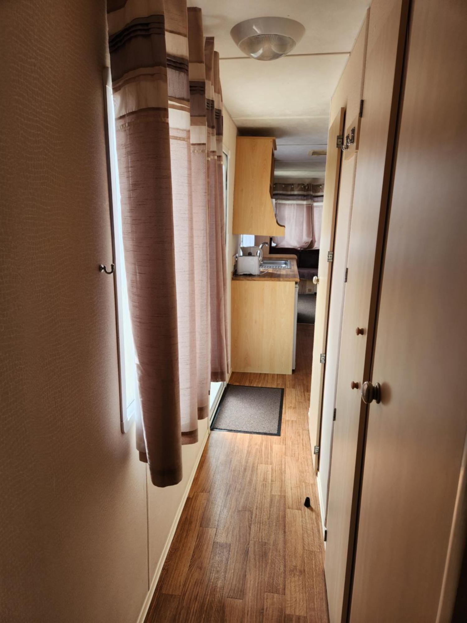 Ingoldmells, The Grange Holiday Park 3-Bedroom Caravan Skegness Ngoại thất bức ảnh