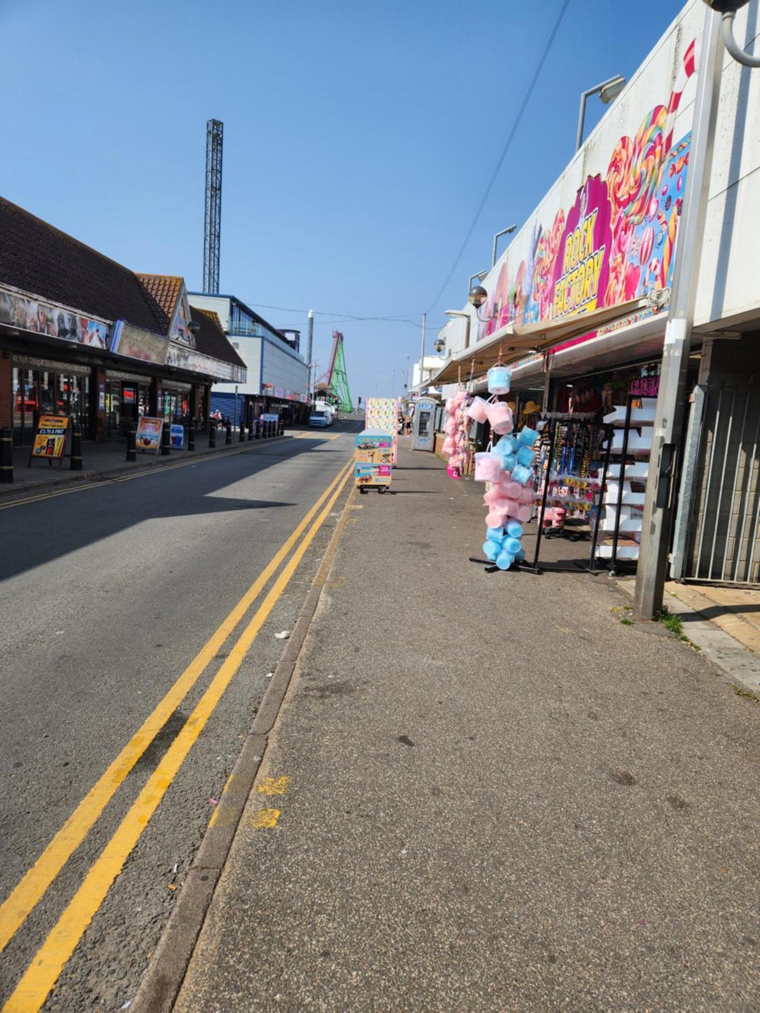 Ingoldmells, The Grange Holiday Park 3-Bedroom Caravan Skegness Ngoại thất bức ảnh