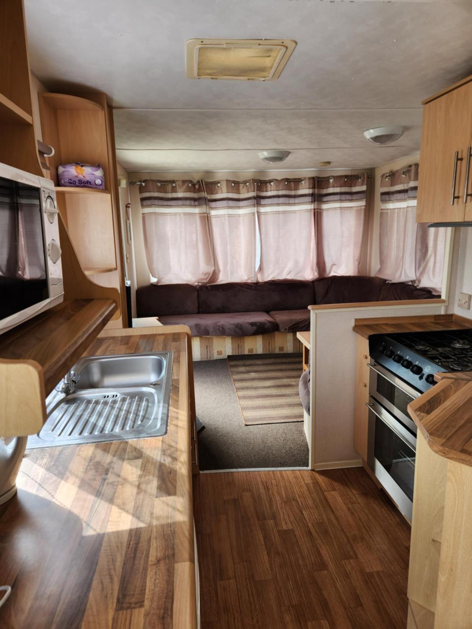 Ingoldmells, The Grange Holiday Park 3-Bedroom Caravan Skegness Ngoại thất bức ảnh