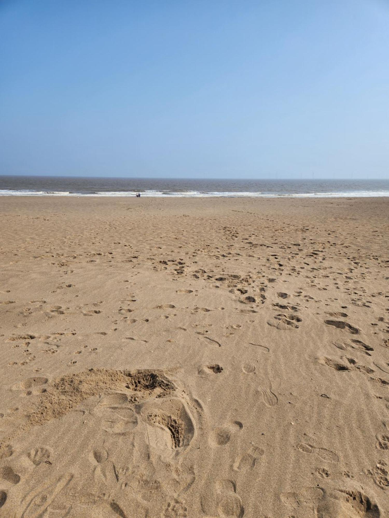 Ingoldmells, The Grange Holiday Park 3-Bedroom Caravan Skegness Ngoại thất bức ảnh